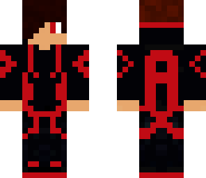 alpha red