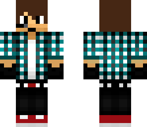 cool boy