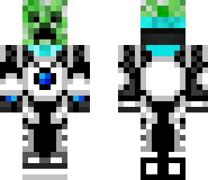 epic creeper