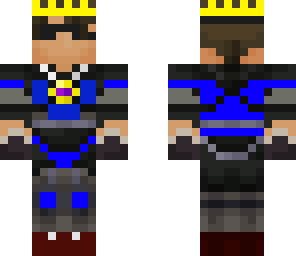 updated skydoesminecrat