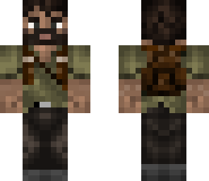 joel