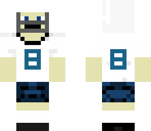 football player