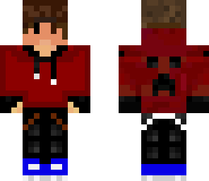 ben's best skin