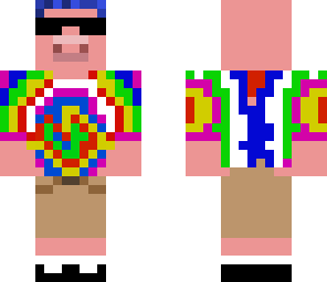 pigman dude