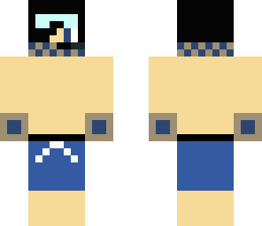 vaca skin patriot v4