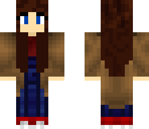 female 10th doctor