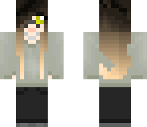 dani zombie survival - glasses