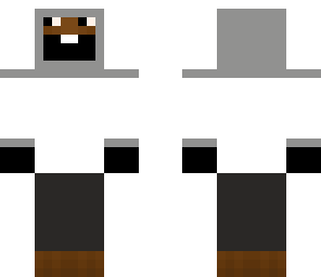 winter bear
