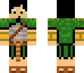 son of pan