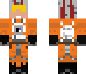 x wing pilot