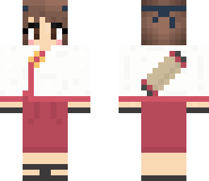 tenten chunin