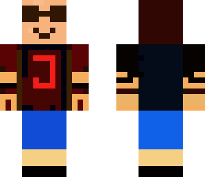 jovan default