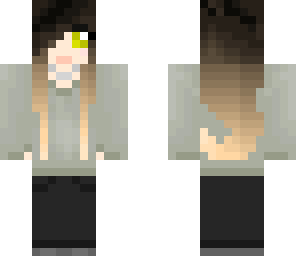 dani - zombie survival