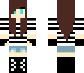 prison girl