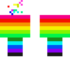 color man 