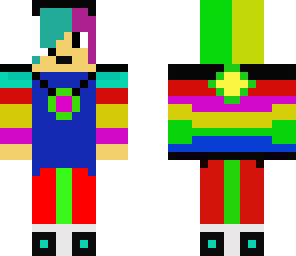killerwin1000 skin with mic