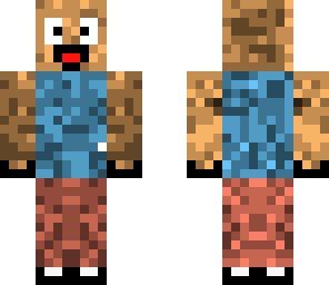 my skin