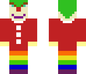 clown