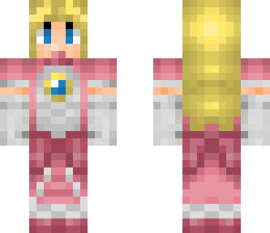 princess peach super smash bros brawl