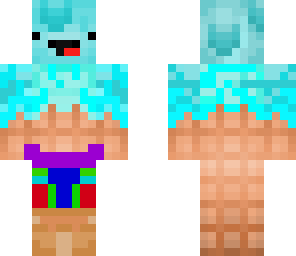 boxer boy