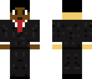 tuxedo
