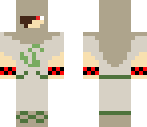 psychocreeper013 mage of life godtier