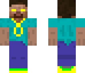 budder herobrine