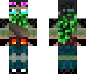 mob hunter