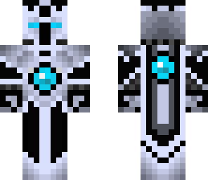 silver knight