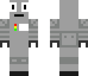 robot