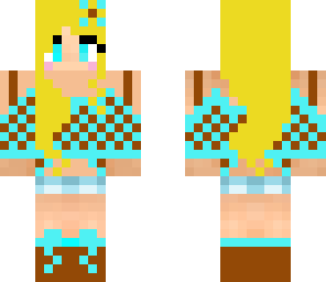 caroline