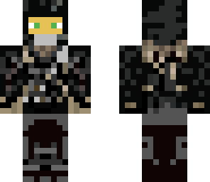 jslasher's infiltrator updated