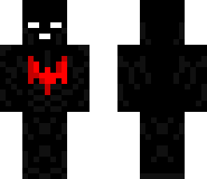 batman beyond