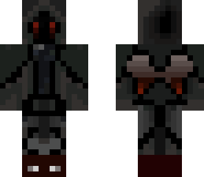 dark wraith