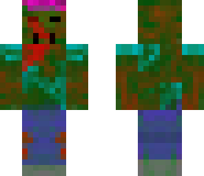zombie