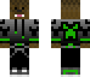 bacca skin