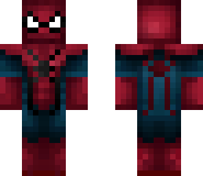 spider man