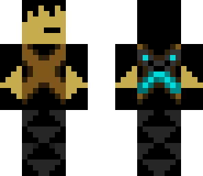 minecraft hunter specialist