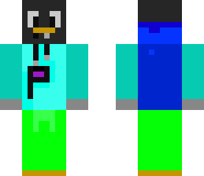 like a penguin2