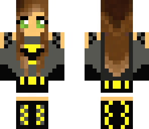 batgirl edit