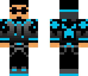 cool guy 2