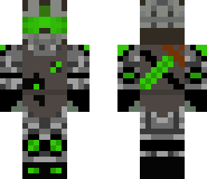 zombie control