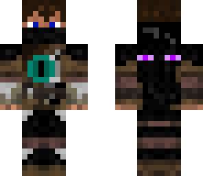 enderman hunter