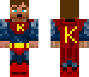 super katrkid
