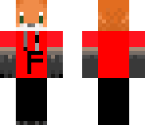 mr foxman