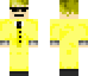 butter suit