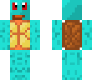 squirtle
