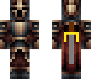 black guard