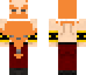 old man willakers