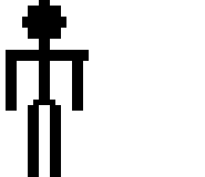 stick figure